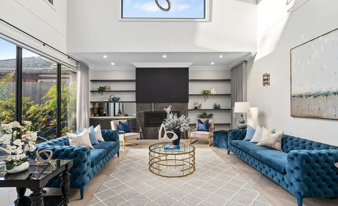 The Highland Residence