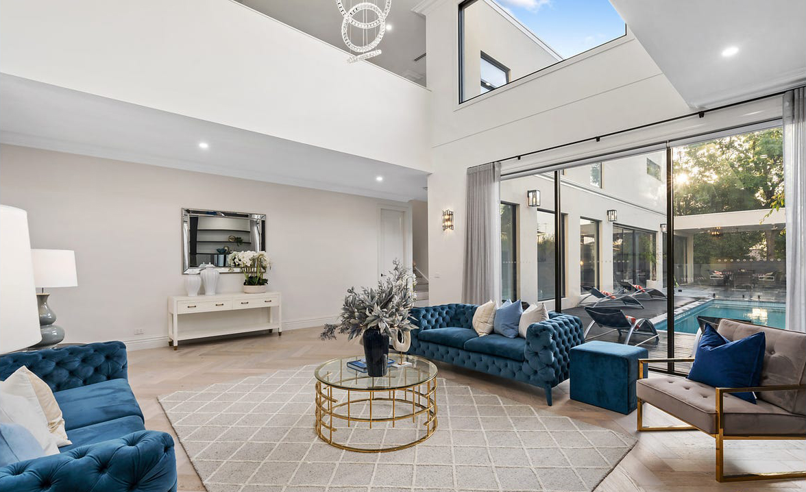 Serenity House