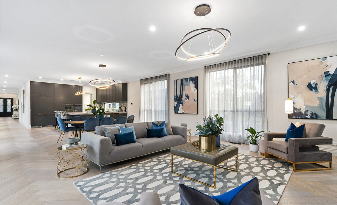 The Urban Retreat