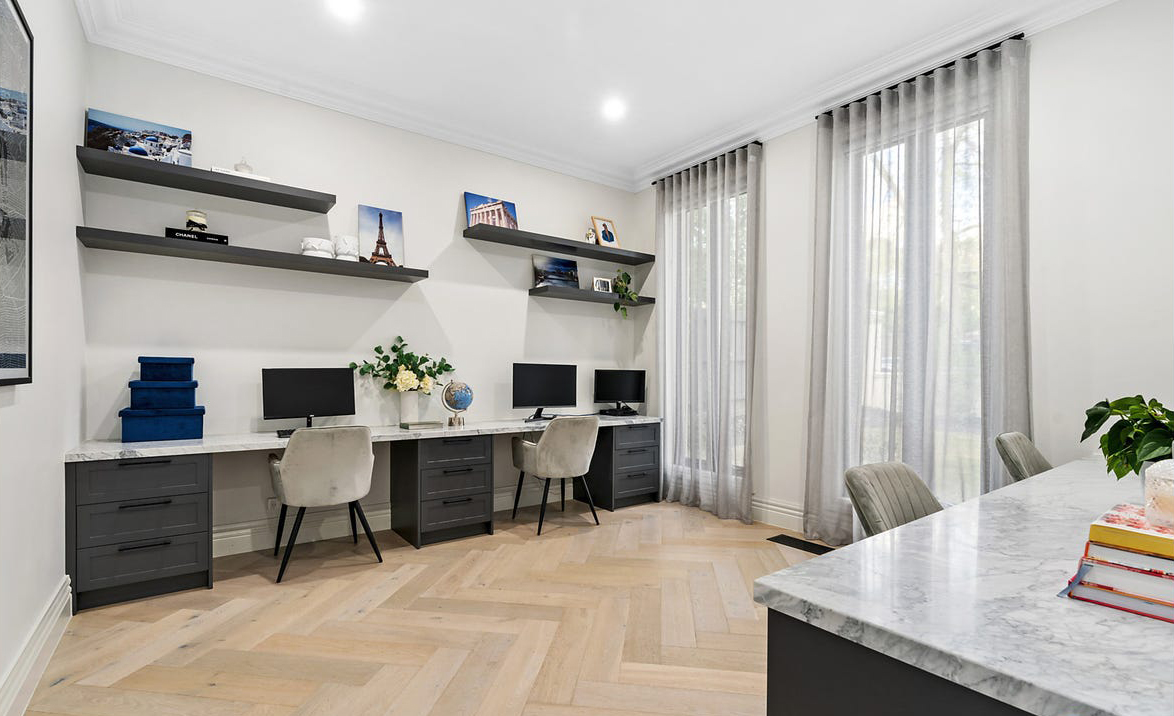 Horizon Villa