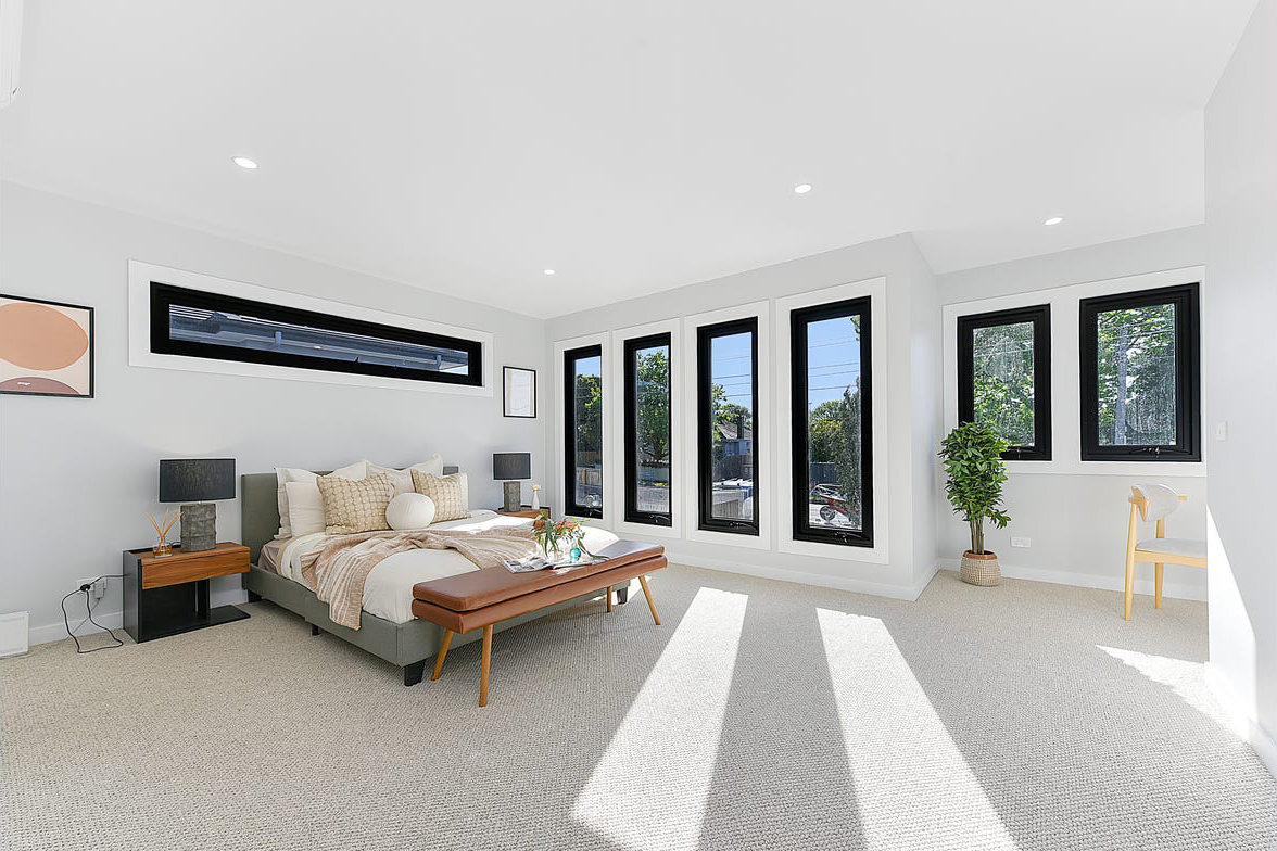 Twin Peaks Duplex
