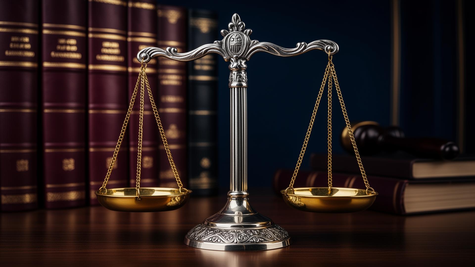 Legal office